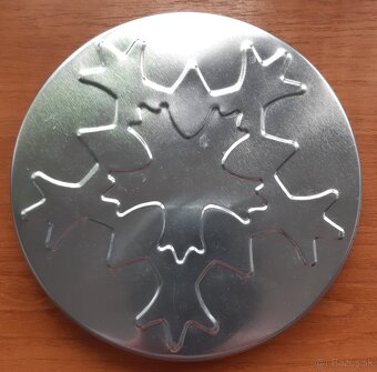 Stare krabicky aj CSSR, zvoncek, drobnosti - 4