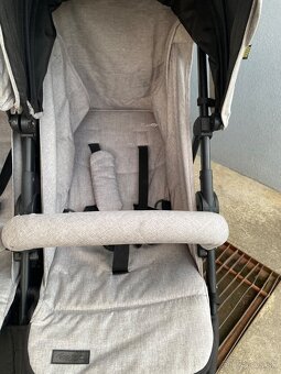 Dvojkočík Easygo Domino - 4