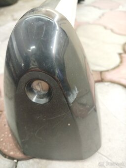 Predám strešný nosič - 4