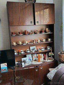 Predam obyvaciu stenu - 4