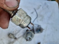 PAL čidlá teploty vody / oleja a spínače brzdových svetiel - 4