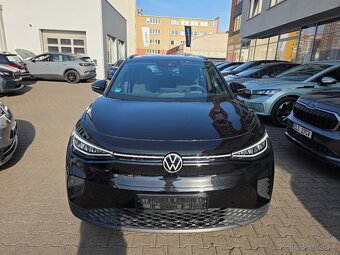 VW ID.4 Pro Performance 150kW SOH 93,2% - záruka Autodraft - 4