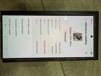 Samsung Galaxy S24 Ultra - 4