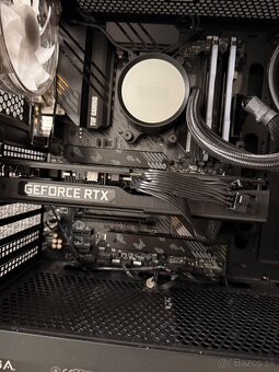 GeForce rtx3060 dual 12gb - 4