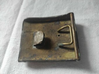 hasicska pracka - I.republika. - 4