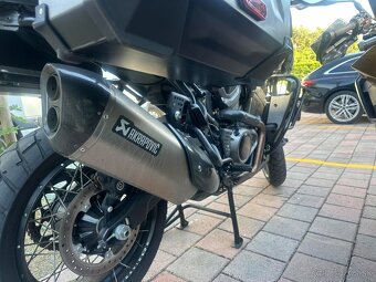 PAN AMERICA 1250 SPECIAL - 4