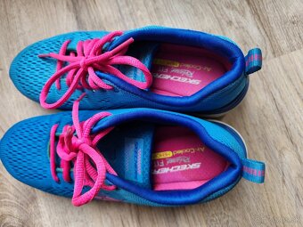 Skechers dámske 37.5 - 4