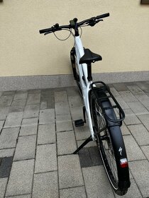 Dámsky krosový elektorbicykel specialized VADO - 4