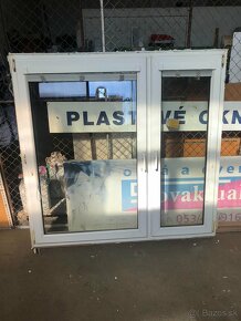 nové plastové okná  SLOVAKTUAL na predaj - 4