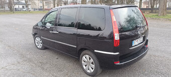 Citroen c8 2,0HDi 100kW r.v. 10/2012 - 4