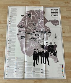U2 - North Side Story - U2 v Dublinu 1978-1983 - 4
