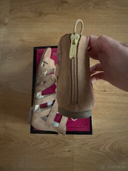 letne sandalky NOVE - 4