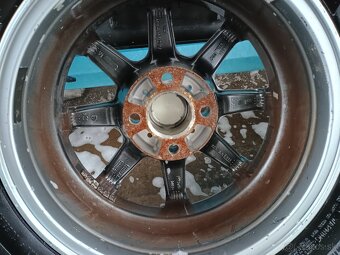 AEZ Germany 4x108 R15 ET15 - 4