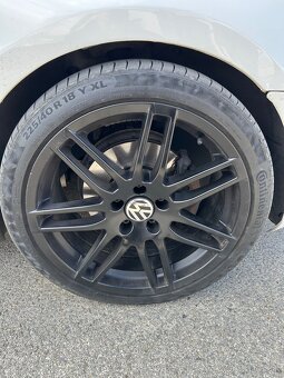 Audi 5x112 R18 - 4