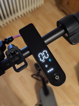 Sencor Scooter Two S60 - 4