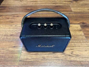 Marshall Kilburn II - 4