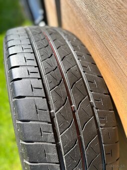 215/60/17C,vw california,transporter, multivan - 4