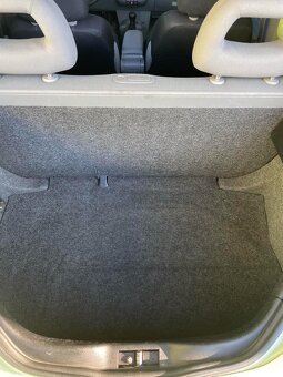 Volkswagen NEW BEETLE 9C, 1.9 TDi - 4