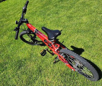 Detský bicykel - 4