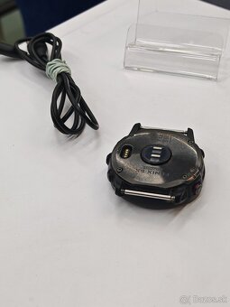 Garmin Fénix 6X Saphire - 4