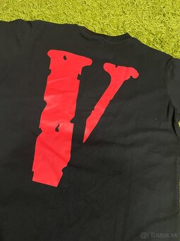 Vlone x NBA YoungBoy Reaper’s Child 🩸 - 4