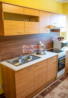 Apartmán u Vierky v obci Veľká Lomnica - 4