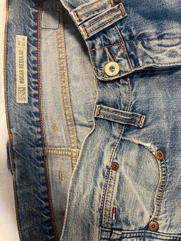 Tommy Hilfiger a Pascucci - 4