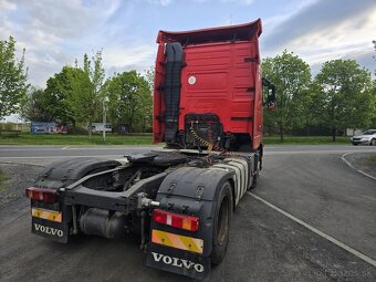 TAHAČ VOLVO FH 440 r.2006, EURO 5, STANDART,AUTOMAT, - 4
