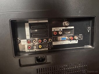LCD Televízor Samsung - 4