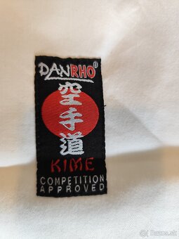 Predám nové kimono - 4