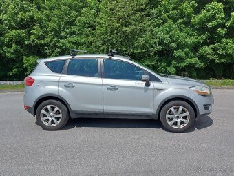 Ford Kuga 2.0 TDCi DPF Trend 2WD - 4