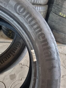225/50R17 Continental - 4