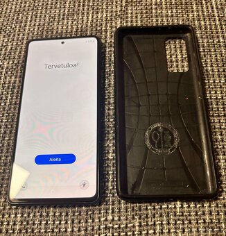 Samsung Galaxy S20 FE - 4