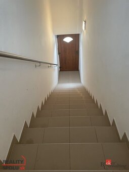 2 izbový byt 43m2, ul. Hradská, Bratislava - Vrakuňa - 4