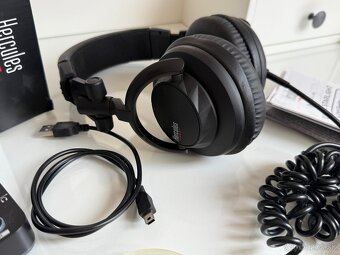 Hercules dj controler/set - 4