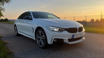 Bmw 420xd f36 - 4