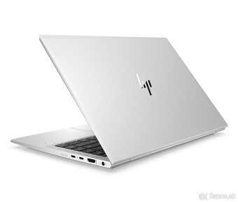 HP EliteBook 840 G7-14-Core i7 10610U-16GB-256GBSSD-FullHD - 4