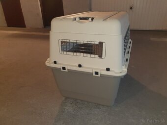 Prepravka Feria velkost 6 90x60x68 - 4