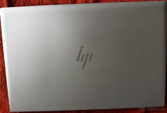 Predám notebook HP EliteBook 840 G8 - 4