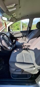 Predam ford c-max - 4