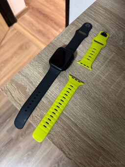 Apple Watch Series 9 45mm - 4