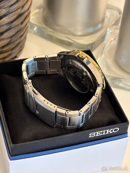 Seiko 5 SRP438K1 - 4