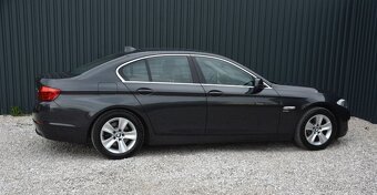 BMW rad 5 2.0 xDrive 525 SR Top STav - 4