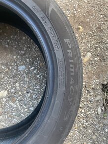 Michelin primacy 3 205/55/R17 4ks - 4