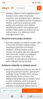 Herná sada Logitech heavy equipment bundle - 4