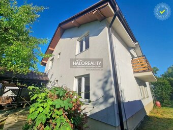 HALO reality - Predaj, rodinný dom Bratislava Ružinov, Trnáv - 4