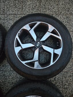 Kia Sportage 5x114,3 r17 - 4