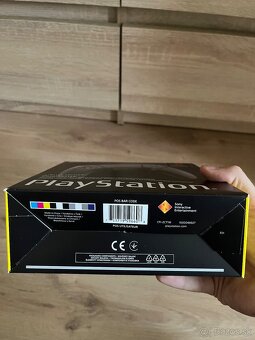 PS5 Dualsense 30th Anniversary Limited Edition NOVÝ - 4