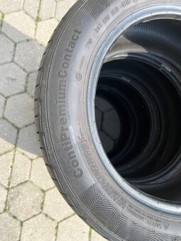 205/55 R16 Letné Continental ContiPremiumContact - 4
