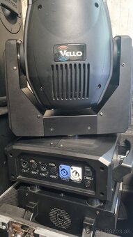 Vello Q15 Led - 4